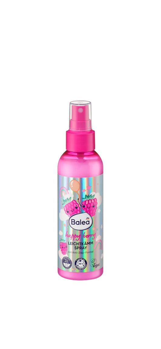 Spray Coiffant Happy Berry