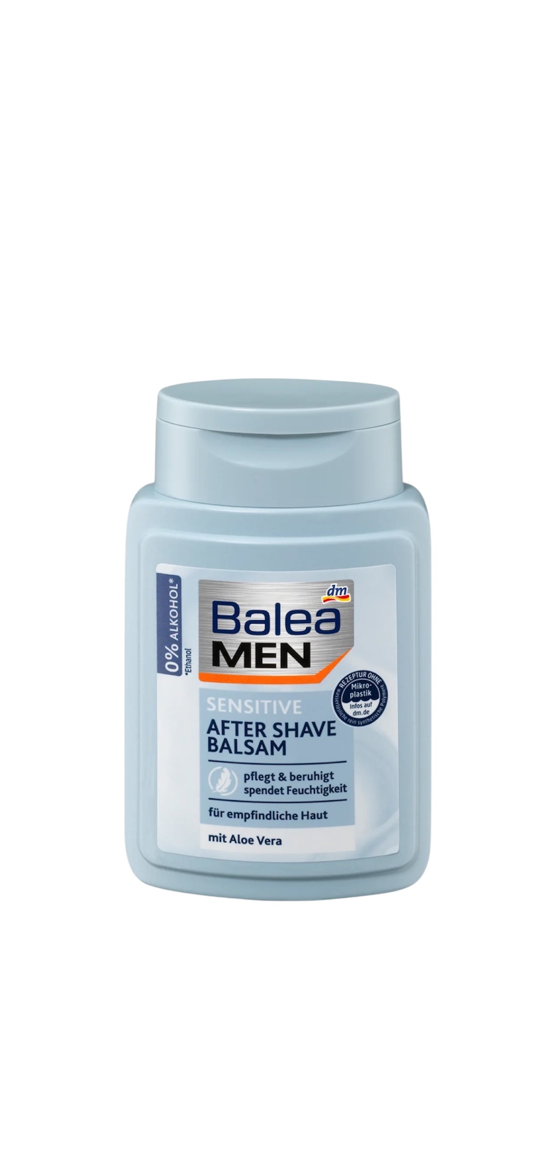 Soin Après Rasage Balsam Sensitive
