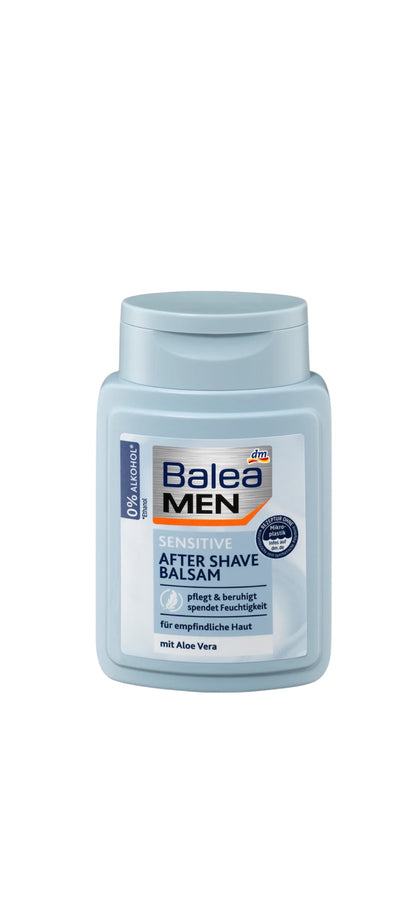 Soin Après Rasage Balsam Sensitive