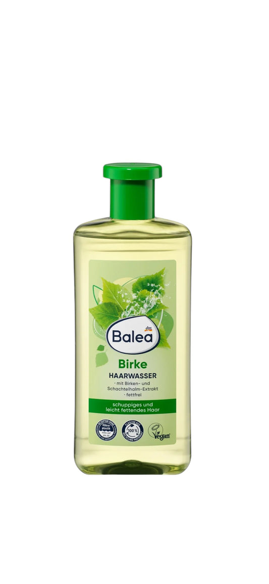 Eau pour cheveux Birke