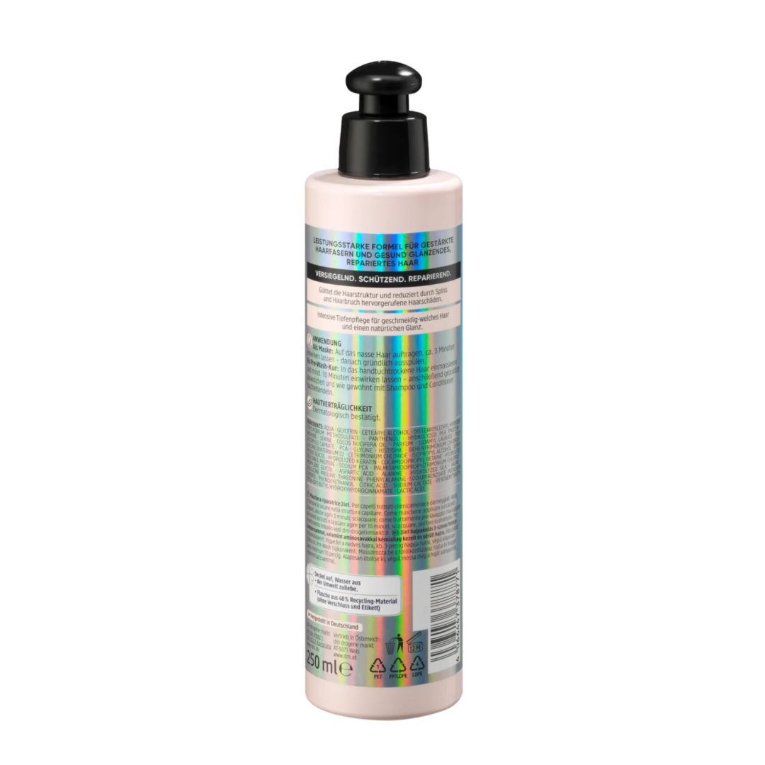 Masque Professional Plex Care 2en1