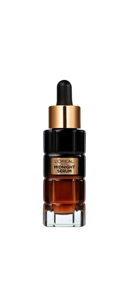Serum Midnight Age Anti-Rides L'ORÉAL PARiS