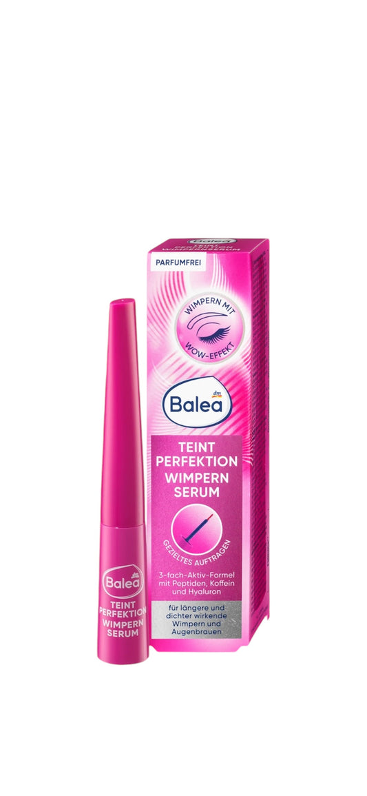 Serum pour Cils Teint Perfektion