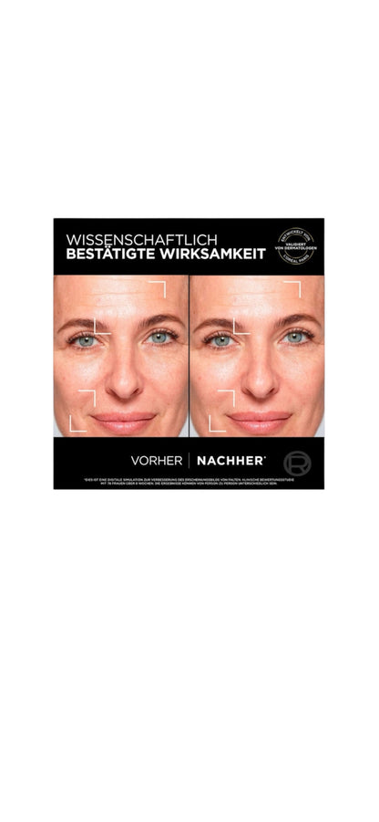 Serum Midnight Age Anti-Rides L'ORÉAL PARiS