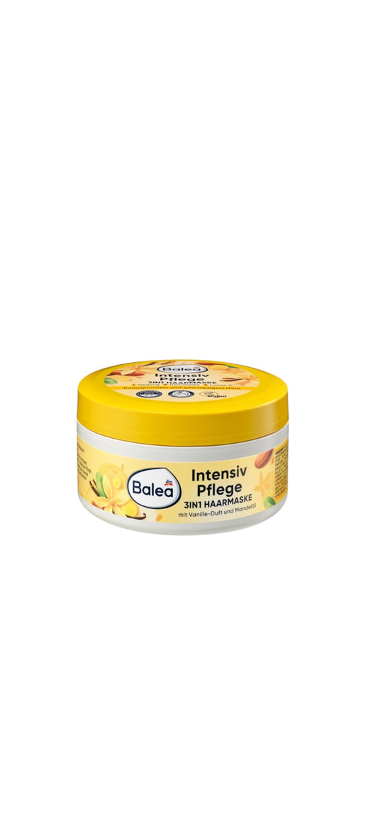 Masque hydratant Intensif 3in1