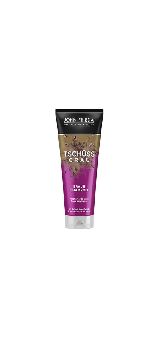 Shampooing Colorant Anti-Cheveux-gris