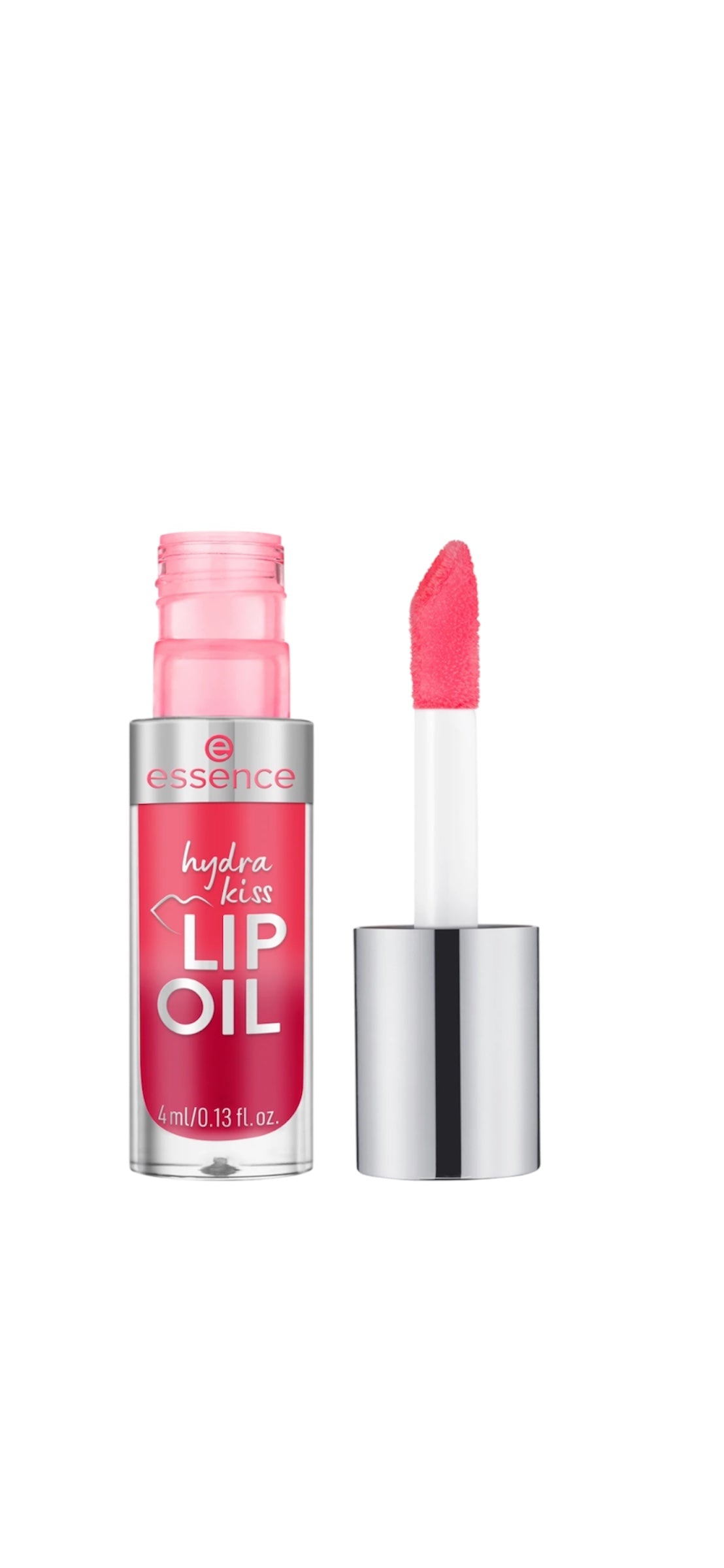 Gloss à Lèvres Pink Champagne