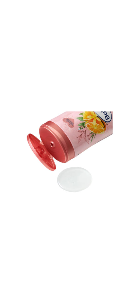 Creme Douche Soft Elegance Balea