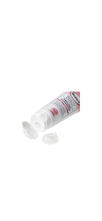 Peeling Nettoyant 0,8%AHA+3%PHA