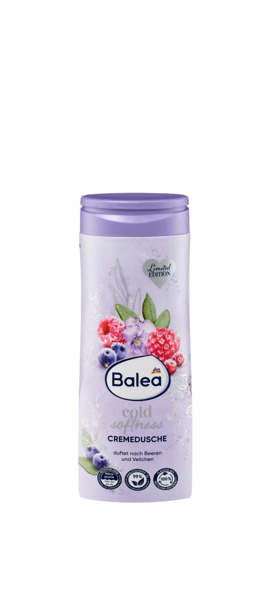 Creme Douche Cold Softness