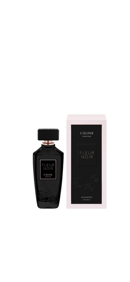 Eau de Parfum Fleur Noir