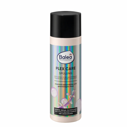 Après-shampooing Balea Professional Plex Care