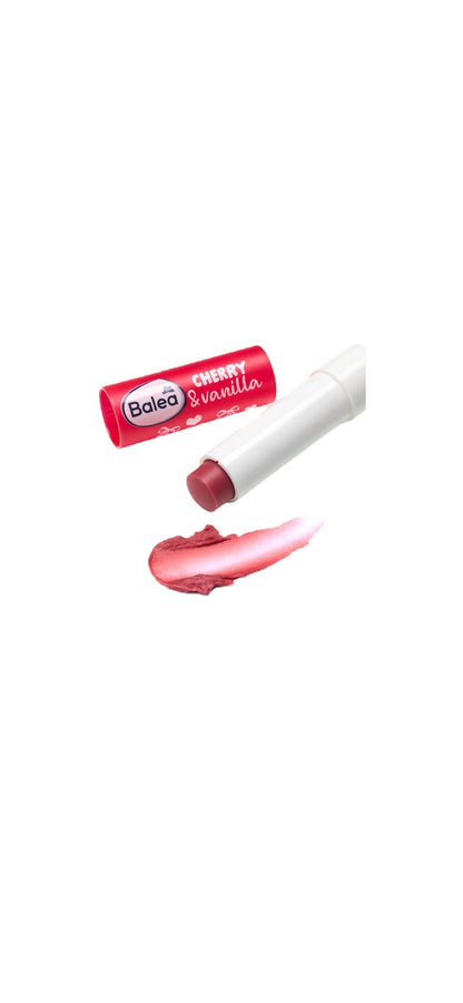 Balea Lip Balms أنا لست مثل إصدار Otters