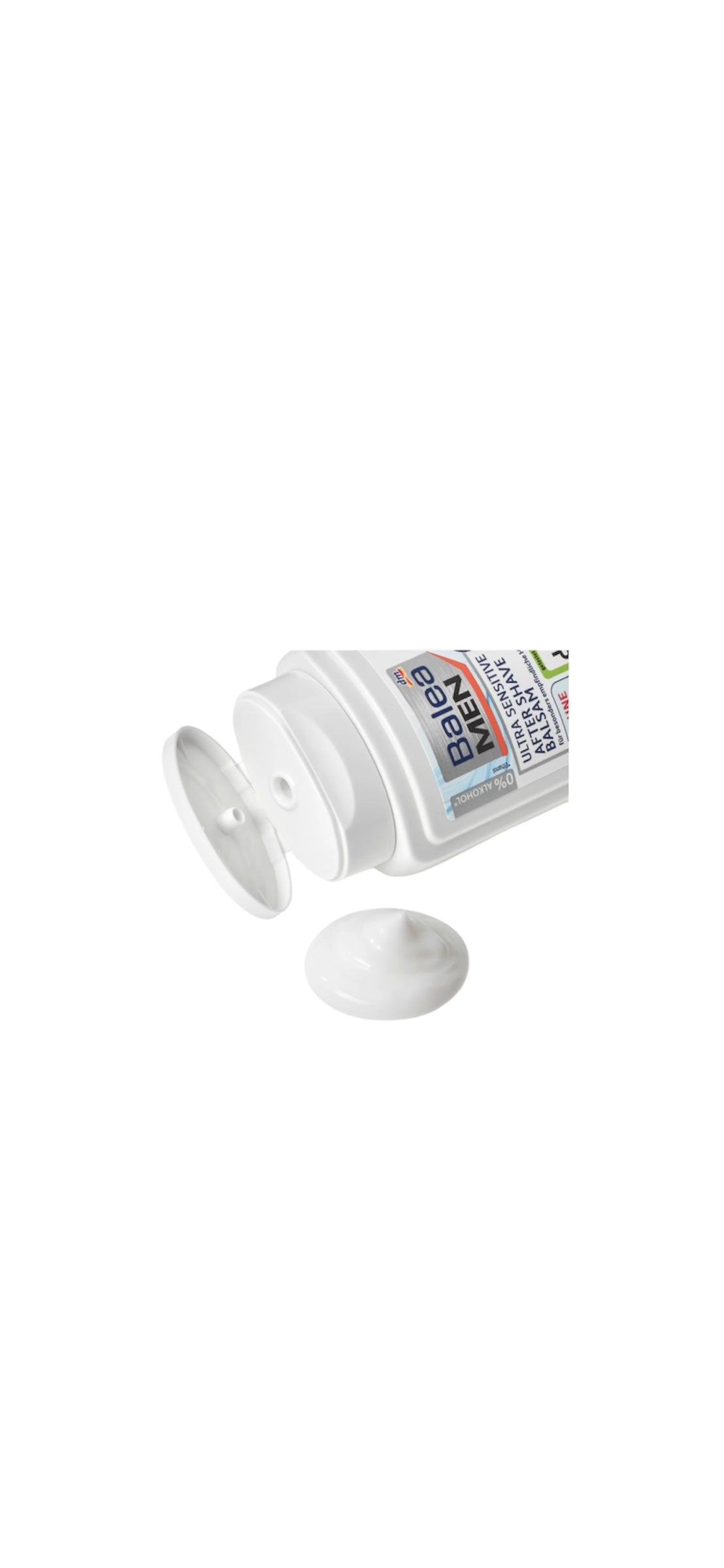 Soin Après Rasage Ultra Sensitive