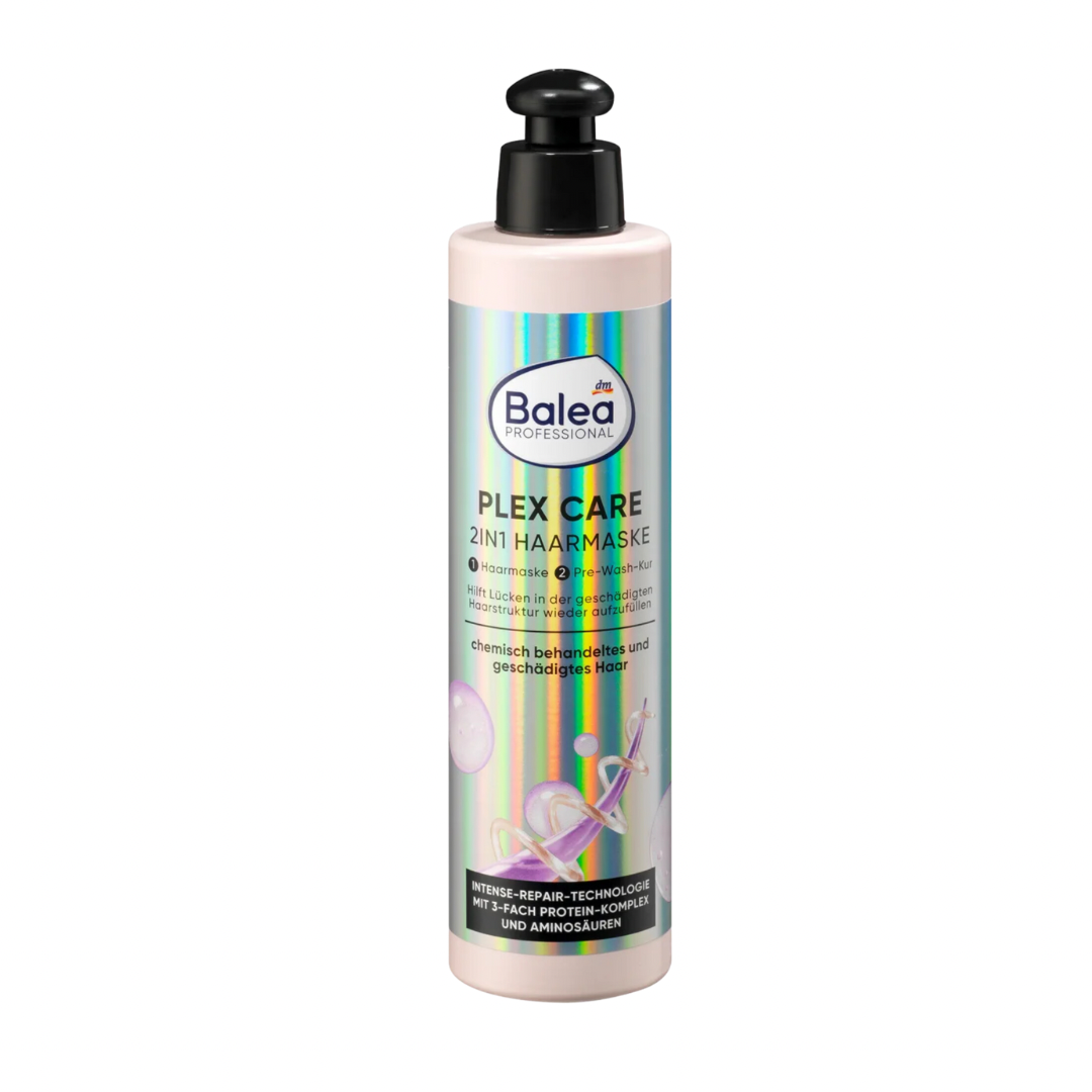 Masque Professional Plex Care 2en1