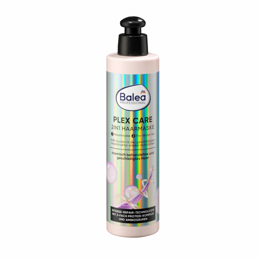 Masque Professional Plex Care 2en1