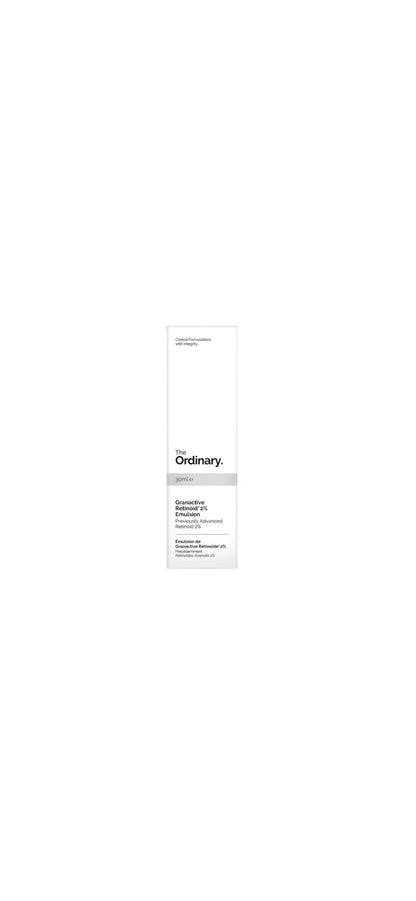 Émulsion de Retinoide 2%