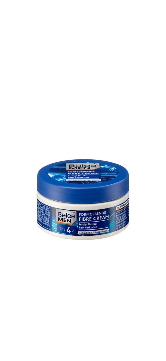 Styling Creme Fibre pour Cheveux