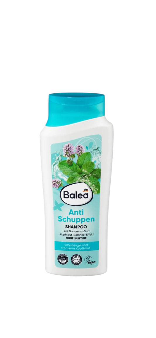 Shampoo Anti-Peliculaire, Balea