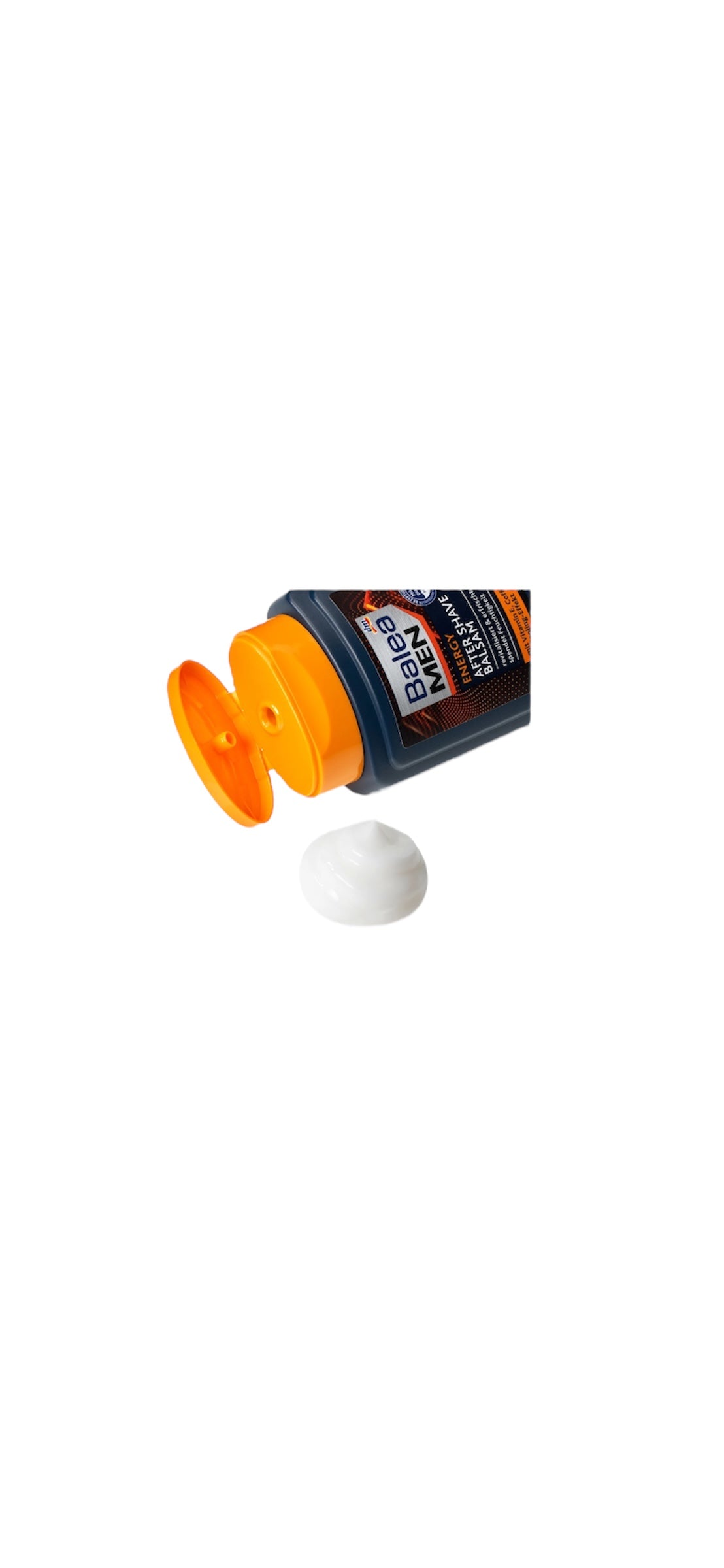 Crème Après-Rasage Energy