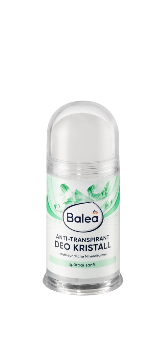 Deodorant Stick Crystal Anti-transpirant