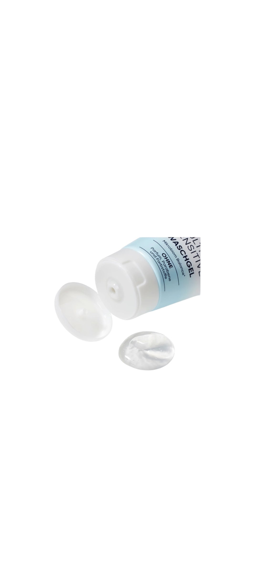 Nettoyant Ultra sensitive