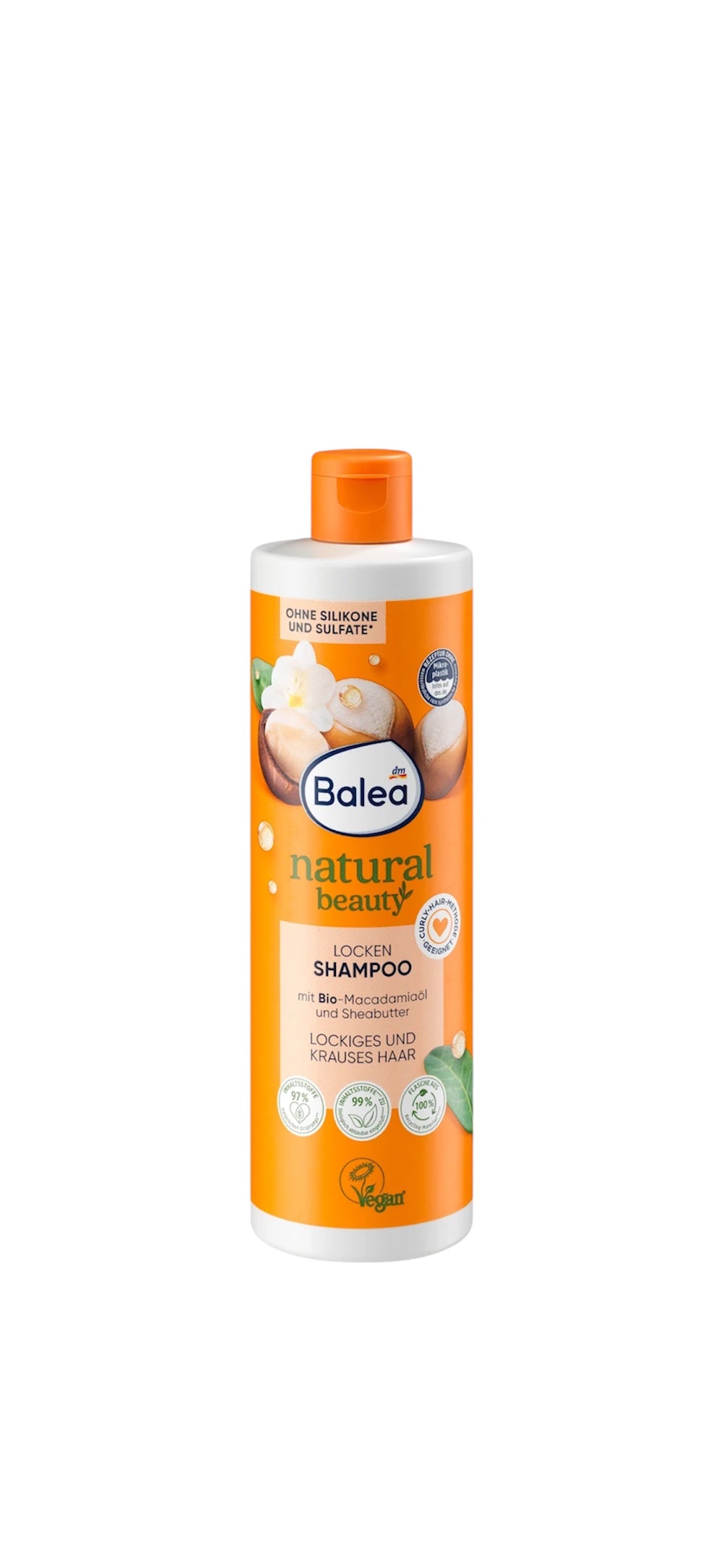 Bodyspray Balea Perfume لحظة براقة