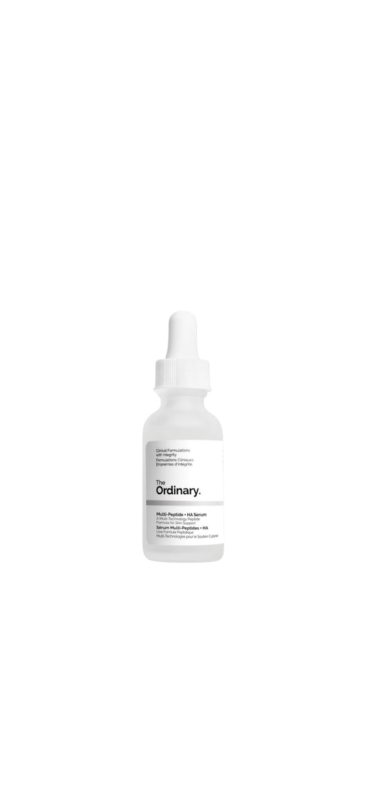 Multi-Peptide Eye Serum
