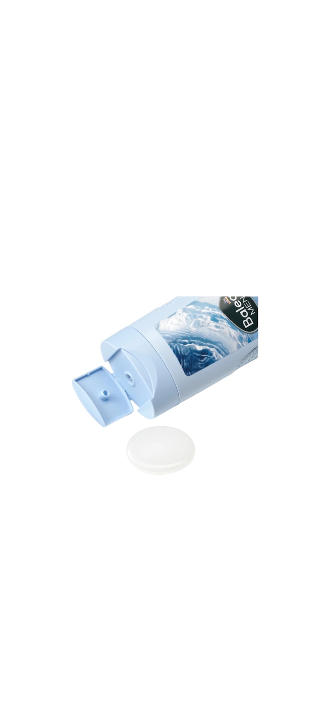 Soin Après Rasage Balsam Sensitive