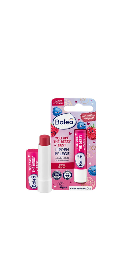 Balea Lip Balms أنا لست مثل إصدار Otters