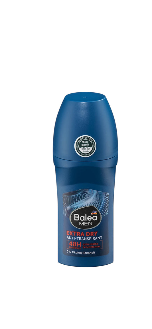 Deo-Stick Anti-transpirant Extra dry