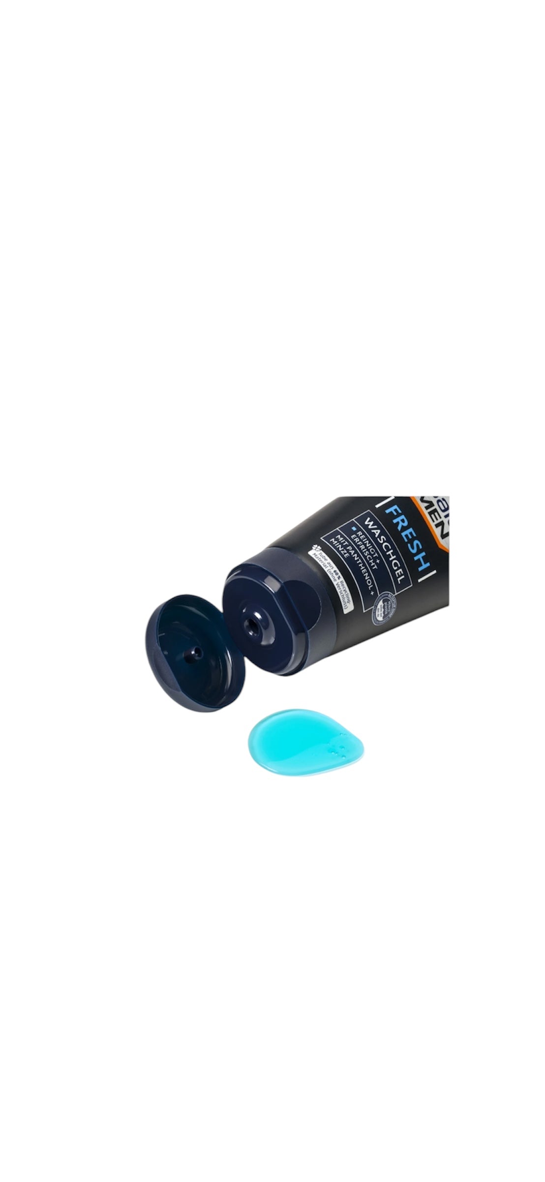Gel Nettoyant Fresh