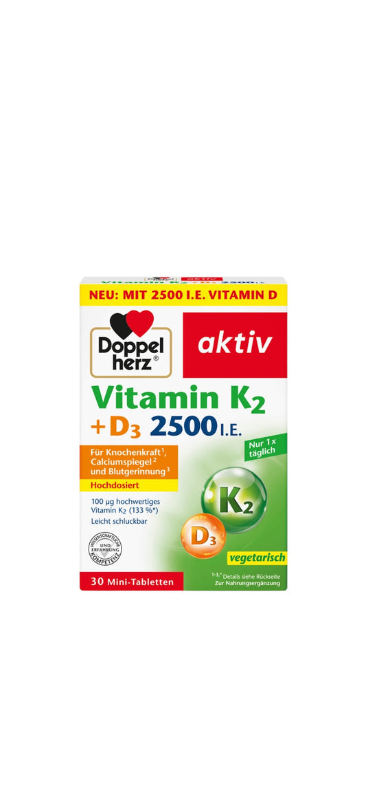 AZ Depot Tabletten، دوبيلهيرز