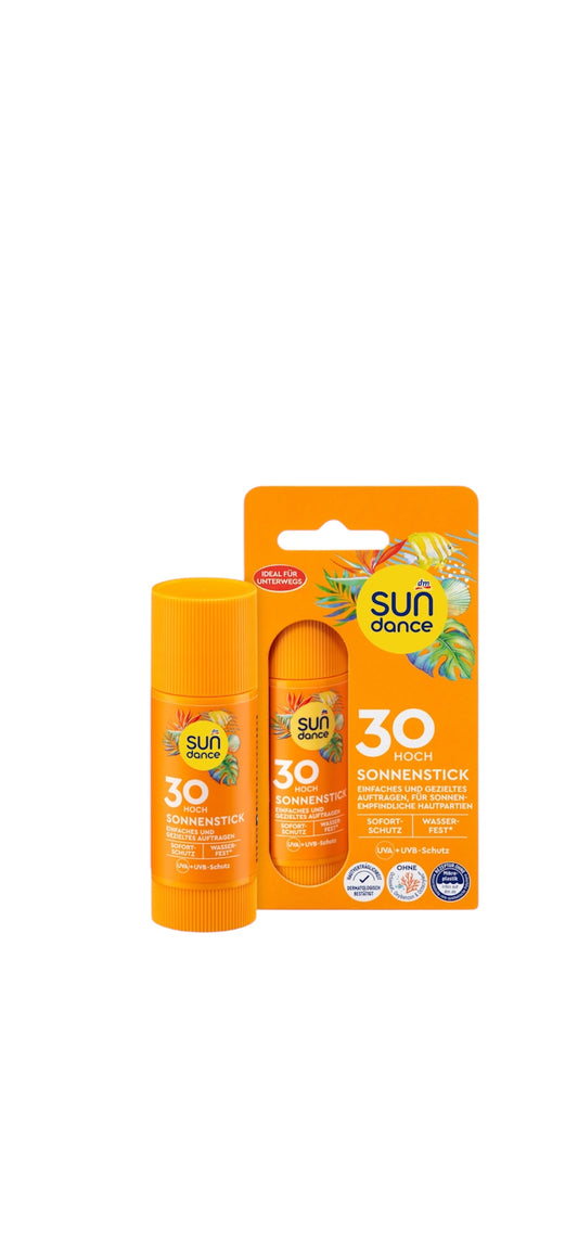 Stick Solaire SPF30,