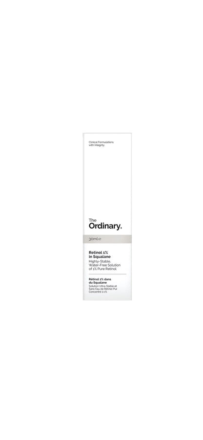 Retinol Concentration 1%
