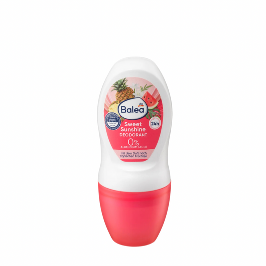Deostick Sweet Sunshine